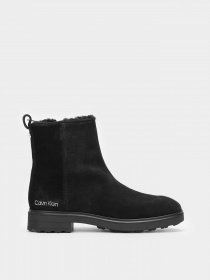 Ботинки Calvin Klein модель HW0HW00518-BAX Фото