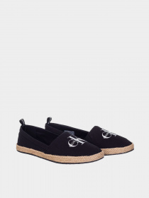 Эспадрильи Calvin Klein модель YW0YW00035-BDS Фото