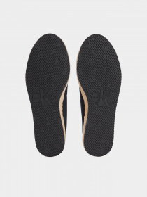 Эспадрильи Calvin Klein модель YW0YW00035-BDS Фото