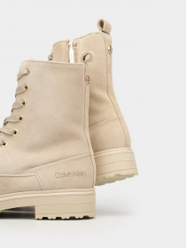 Черевики Calvin Klein модель HW0HW00532-PGB Фото