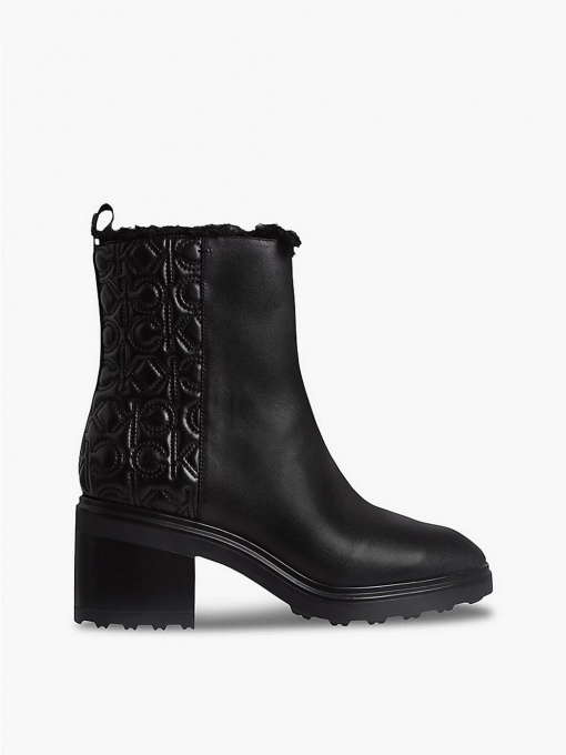 Бoтильоны Calvin Klein модель HW0HW00562-BAX Фото