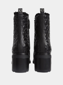 Ботильйони Calvin Klein модель HW0HW00562-BAX Фото