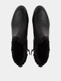 Ботильйони Calvin Klein модель HW0HW00562-BAX Фото