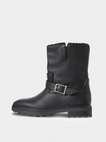 Черевики Calvin Klein модель HW0HW00588-BAX Черевики Calvin Klein модель HW0HW00588-BAX Фото