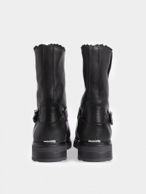 Черевики Calvin Klein модель HW0HW00588-BAX Черевики Calvin Klein модель HW0HW00588-BAX Фото