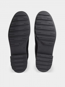 Черевики Calvin Klein модель HW0HW00588-BAX Черевики Calvin Klein модель HW0HW00588-BAX Фото