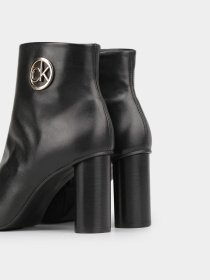 Ботильйони Calvin Klein модель HW0HW00592-BAX Фото