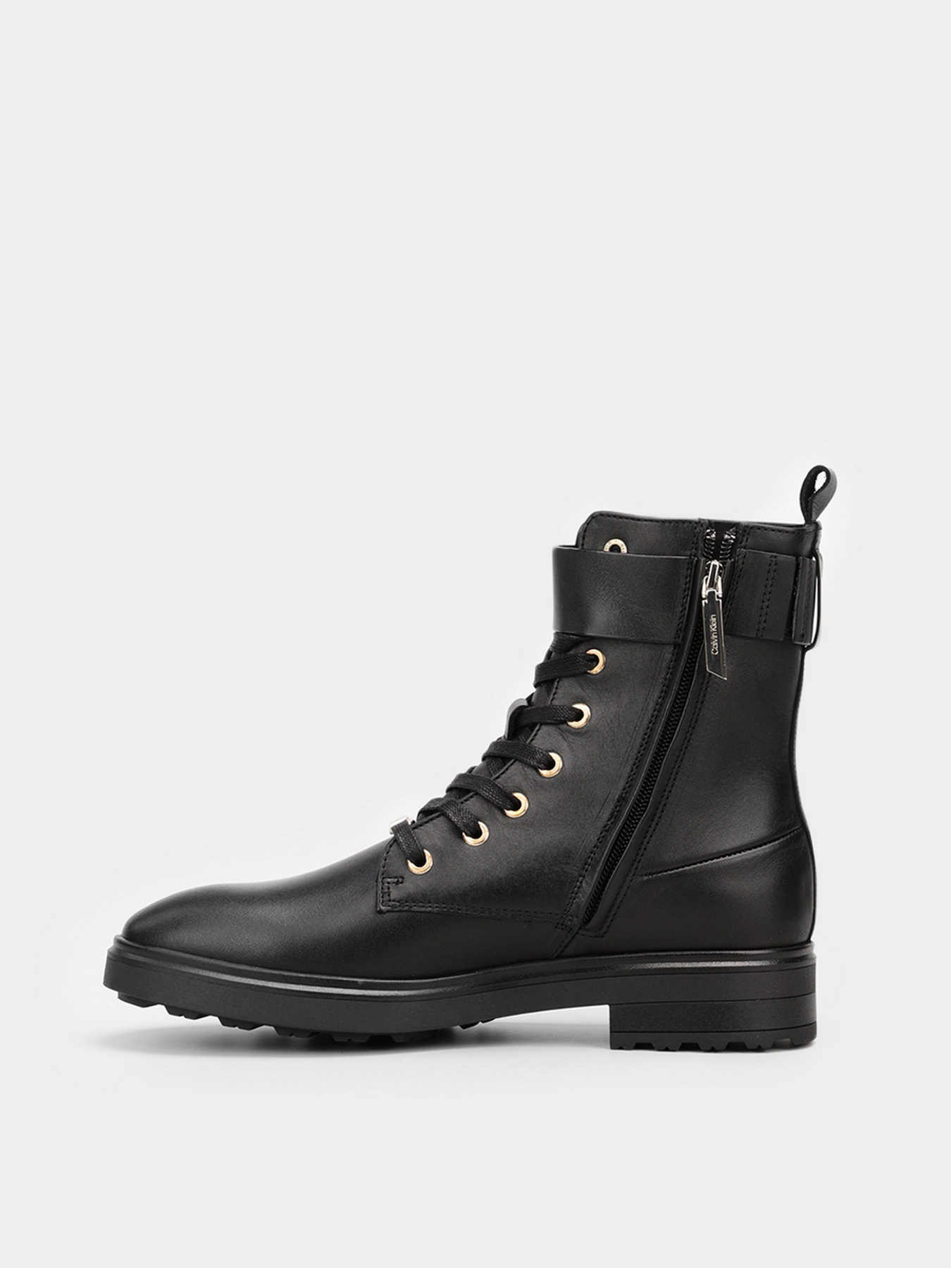 Ботинки Calvin Klein модель HW0HW00594-BAX Фото