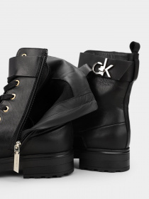 Ботинки Calvin Klein модель HW0HW00594-BAX Фото