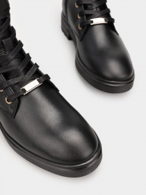 Ботинки Calvin Klein модель HW0HW00594-BAX Фото