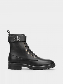 Ботинки Calvin Klein модель HW0HW00594-BAX Фото