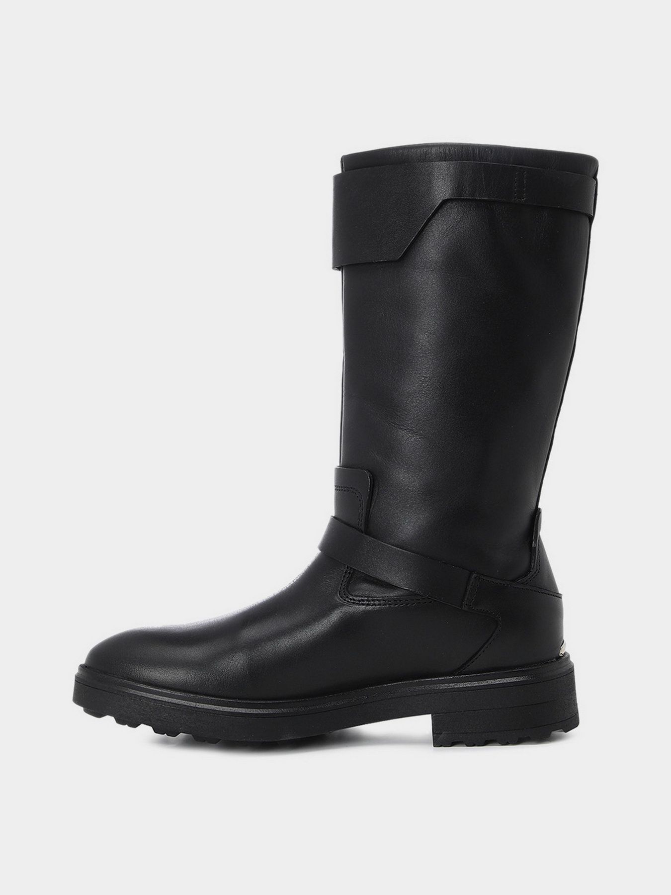 Ботинки Calvin Klein модель HW0HW00598-BAX Фото