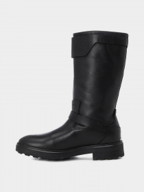 Ботинки Calvin Klein модель HW0HW00598-BAX Фото