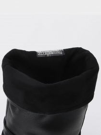 Ботинки Calvin Klein модель HW0HW00598-BAX Фото