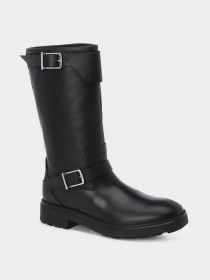 Ботинки Calvin Klein модель HW0HW00598-BAX Фото