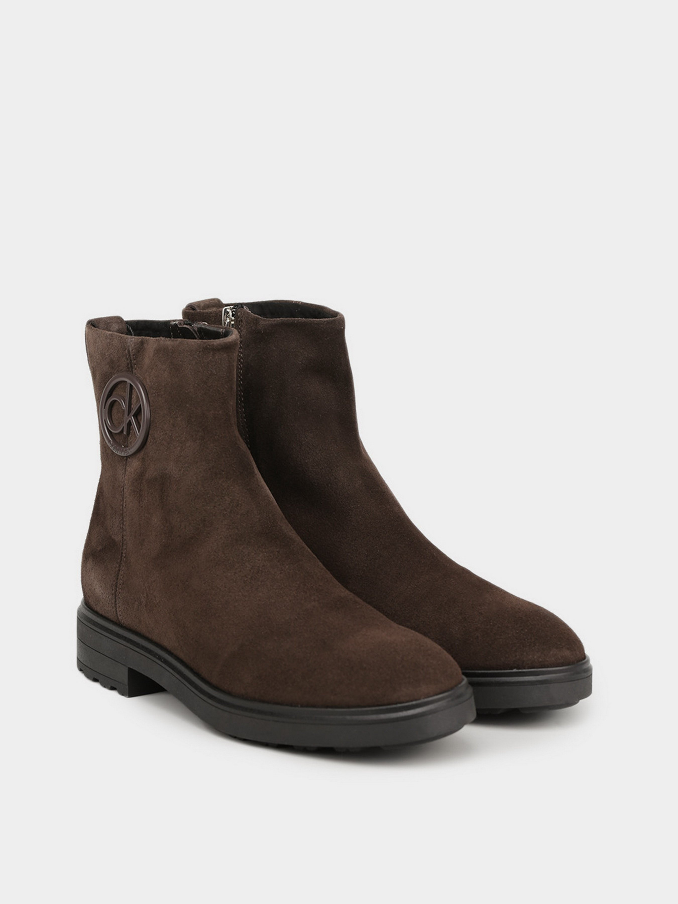 Черевики Calvin Klein модель HW0HW00611-0HE Фото
