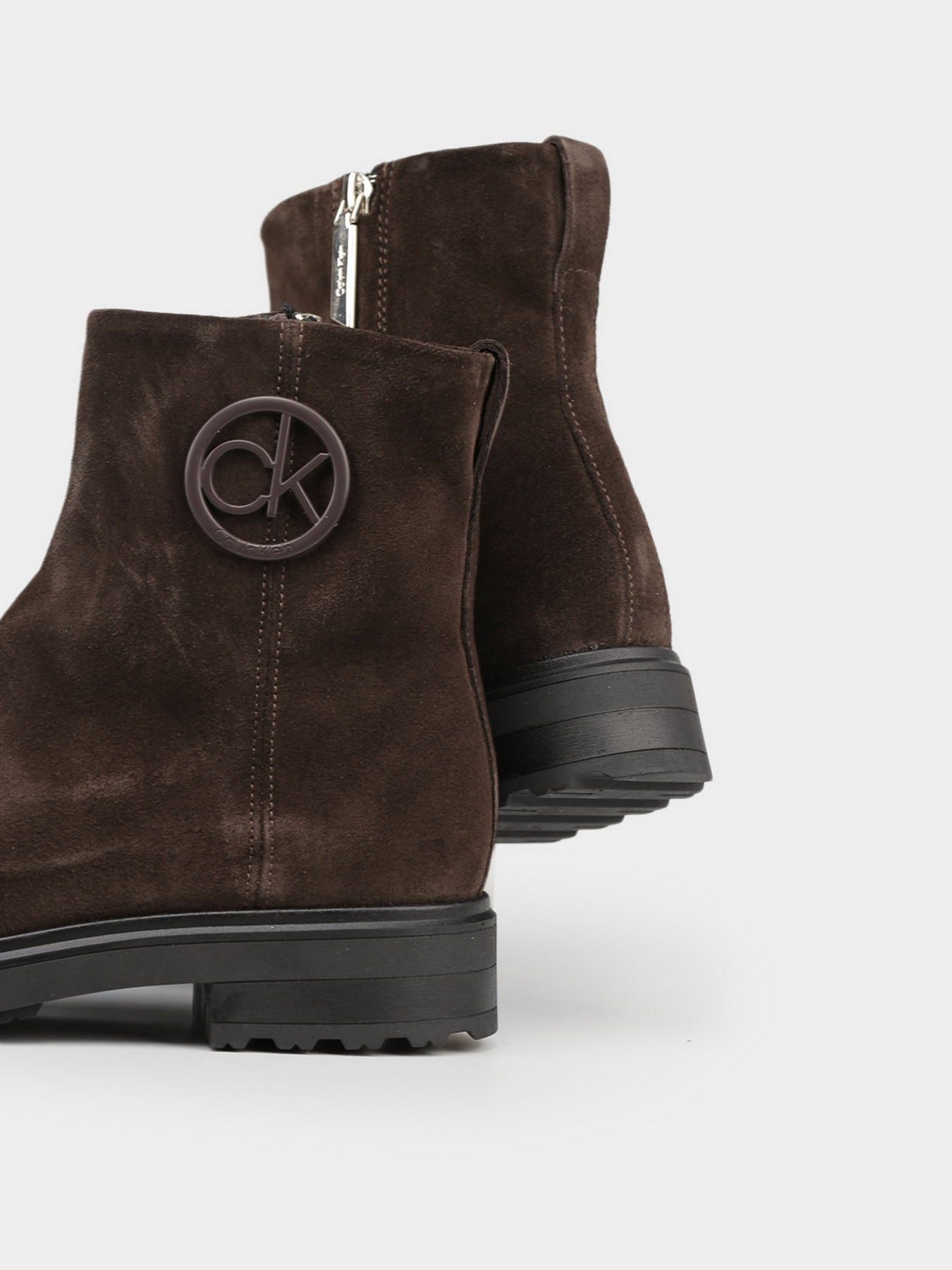 Черевики Calvin Klein модель HW0HW00611-0HE Фото