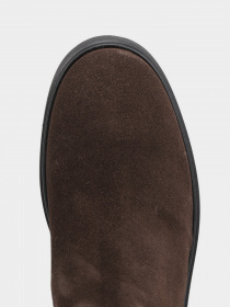 Черевики Calvin Klein модель HW0HW00611-0HE Фото