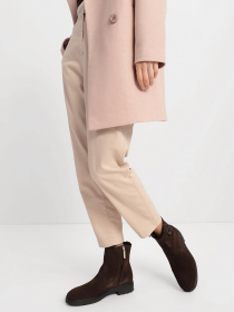 Черевики Calvin Klein модель HW0HW00611-0HE Фото