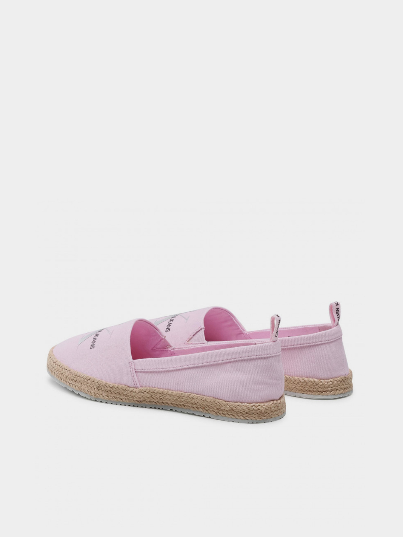 Эспадрильи Calvin Klein модель YW0YW00035-TN9 Фото