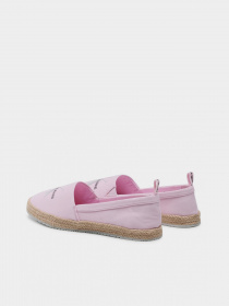 Эспадрильи Calvin Klein модель YW0YW00035-TN9 Фото