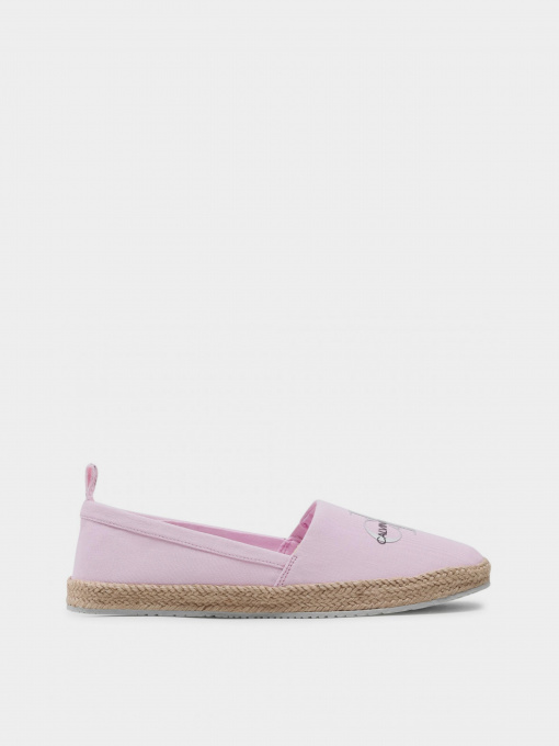 Еспадрильї Calvin Klein модель YW0YW00035-TN9 Фото