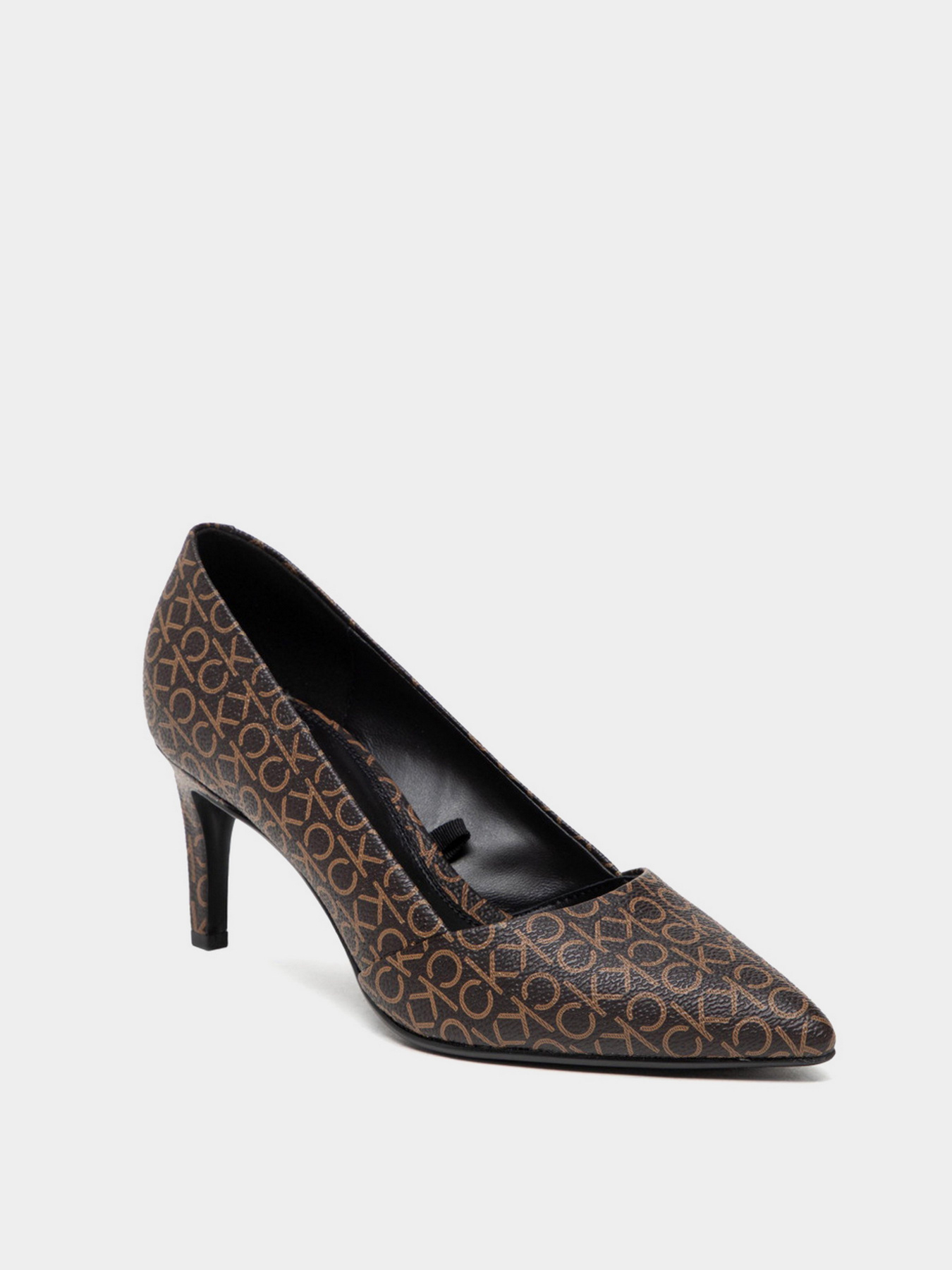 Туфли-лодочки Calvin Klein модель HW0HW00649-0HD Фото