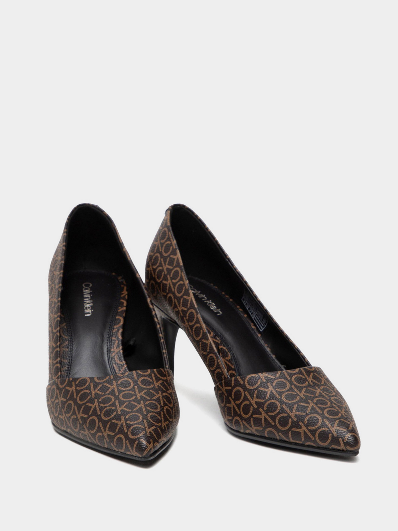 Туфли-лодочки Calvin Klein модель HW0HW00649-0HD Фото