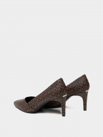 Туфли-лодочки Calvin Klein модель HW0HW00649-0HD Фото