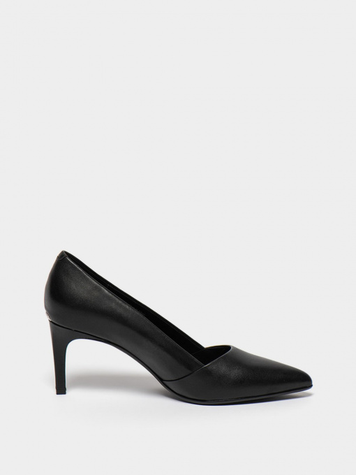 Туфли-лодочки Calvin Klein модель HW0HW00648-BAX Фото