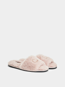 Тапки Calvin Klein модель HW0HW00634-TBP Фото