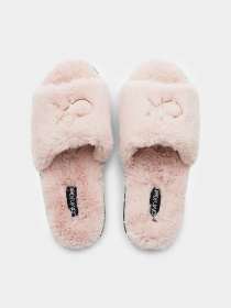 Тапки Calvin Klein модель HW0HW00634-TBP Фото