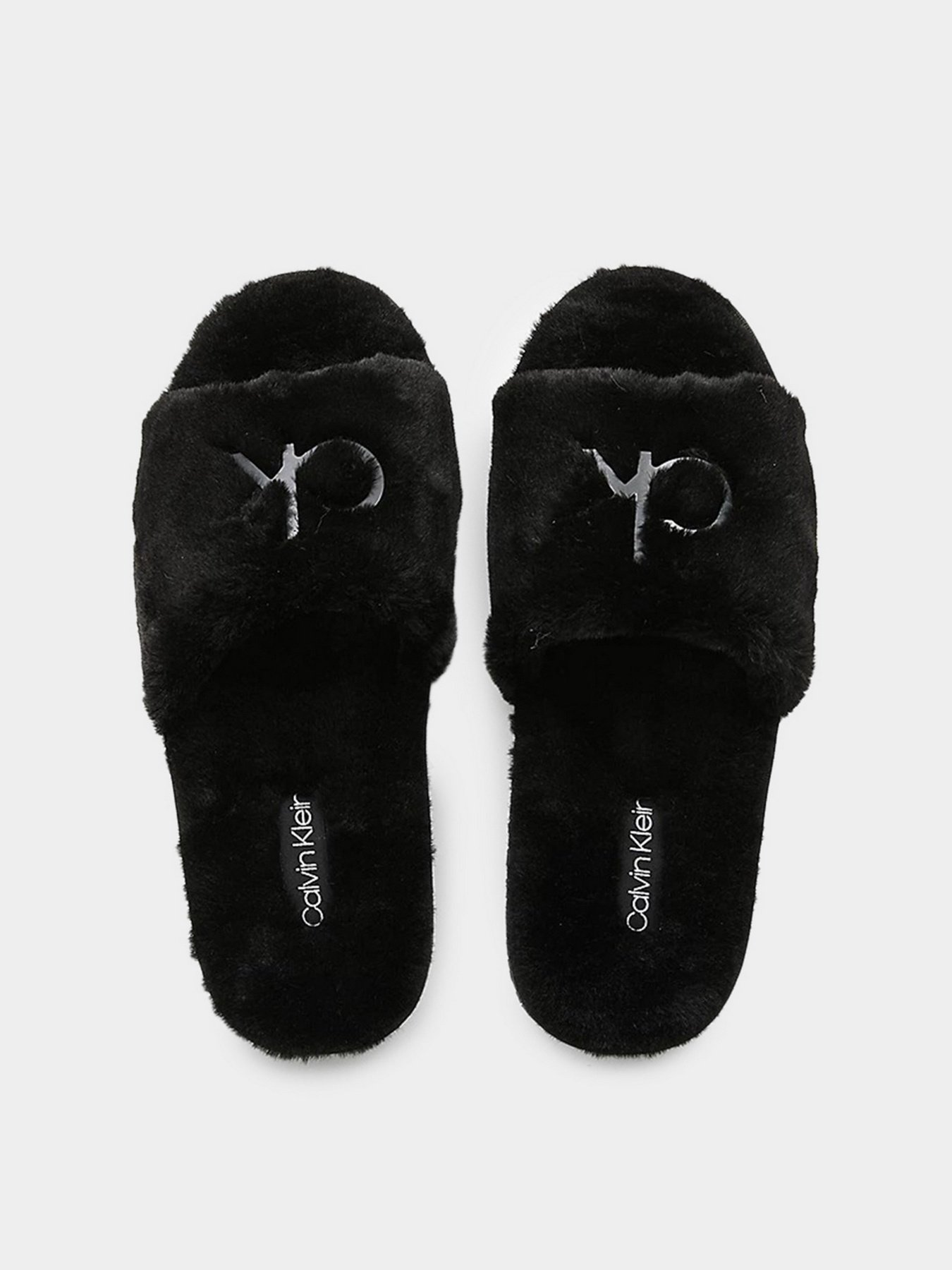 Капці Calvin Klein модель HW0HW00634-BAX Фото