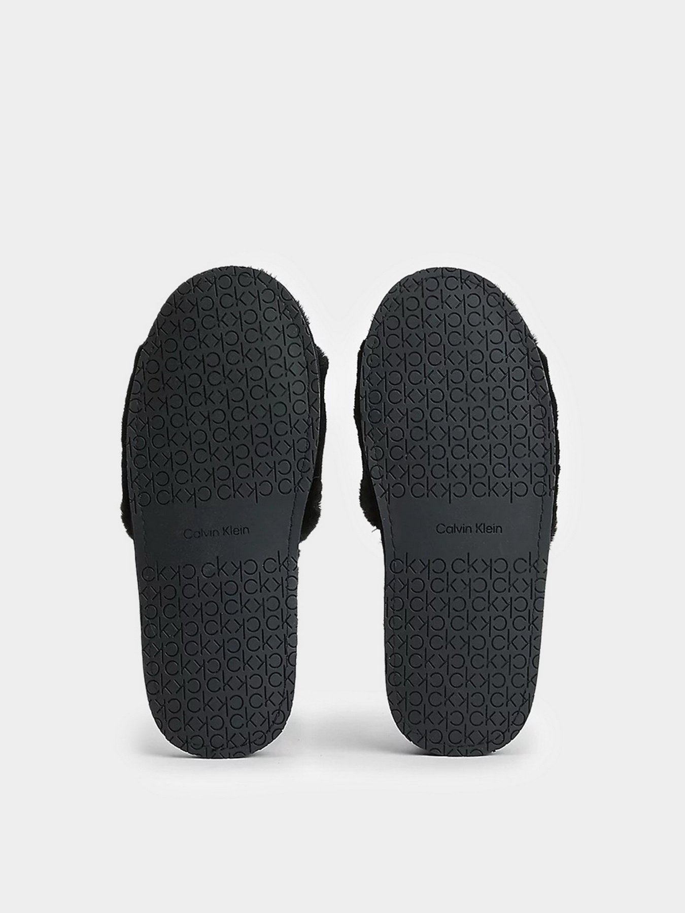 Капці Calvin Klein модель HW0HW00634-BAX Фото