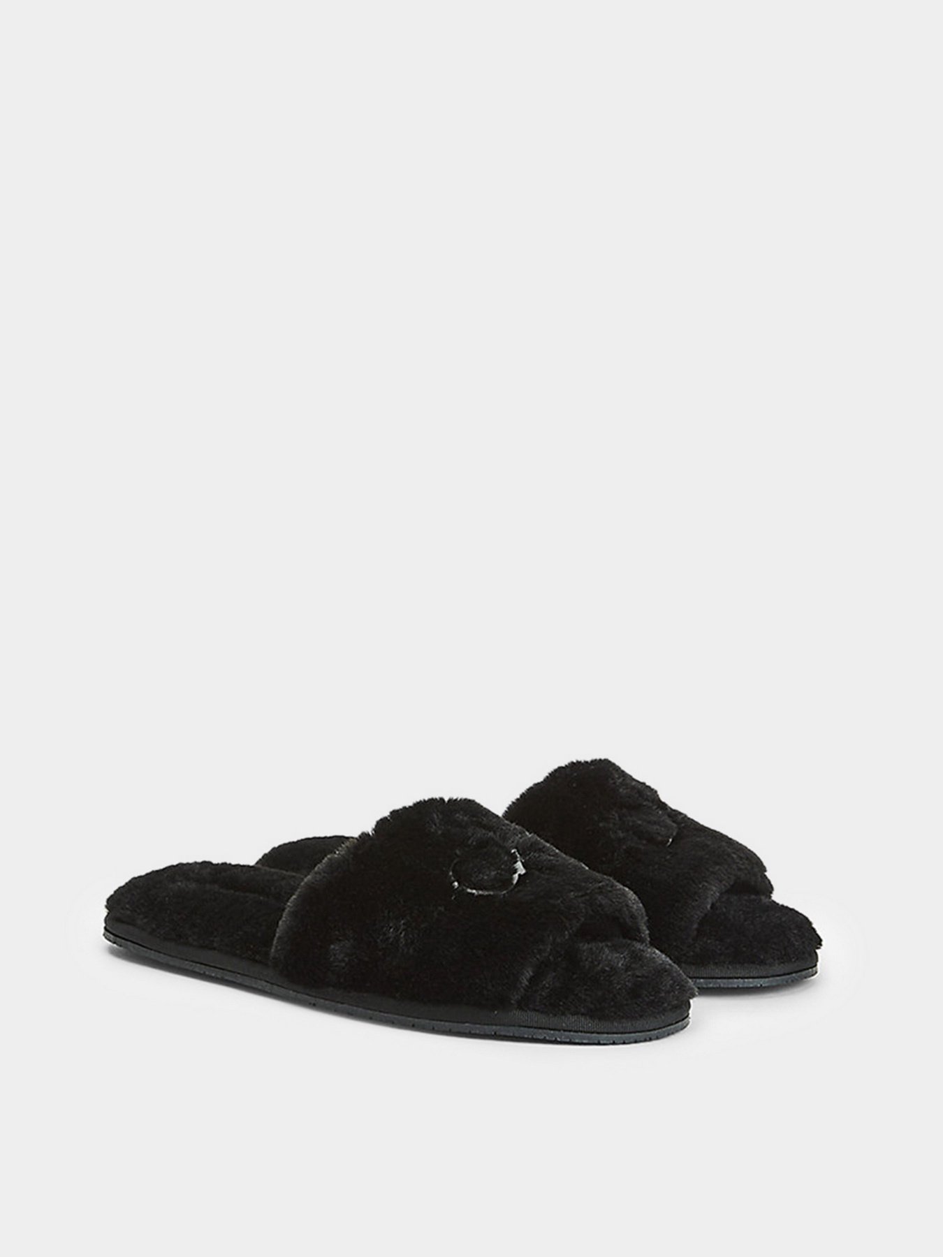 Капці Calvin Klein модель HW0HW00634-BAX Фото