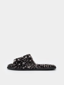 Капці Calvin Klein модель HW0HW00535-0GK Фото