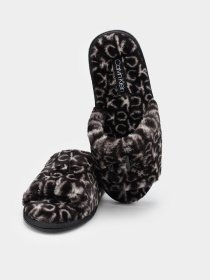 Капці Calvin Klein модель HW0HW00535-0GK Фото