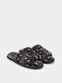 Капці Calvin Klein модель HW0HW00535-0GK Фото