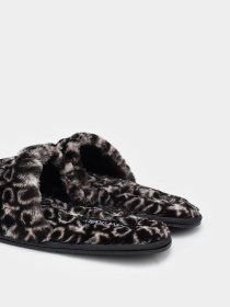 Капці Calvin Klein модель HW0HW00535-0GK Фото