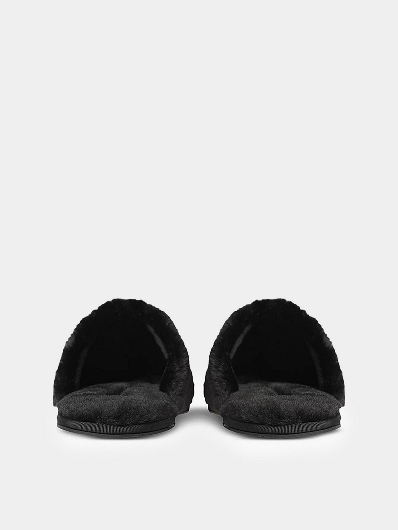 Капці Calvin Klein модель HW0HW00636-BAX Капці Calvin Klein модель HW0HW00636-BAX Фото