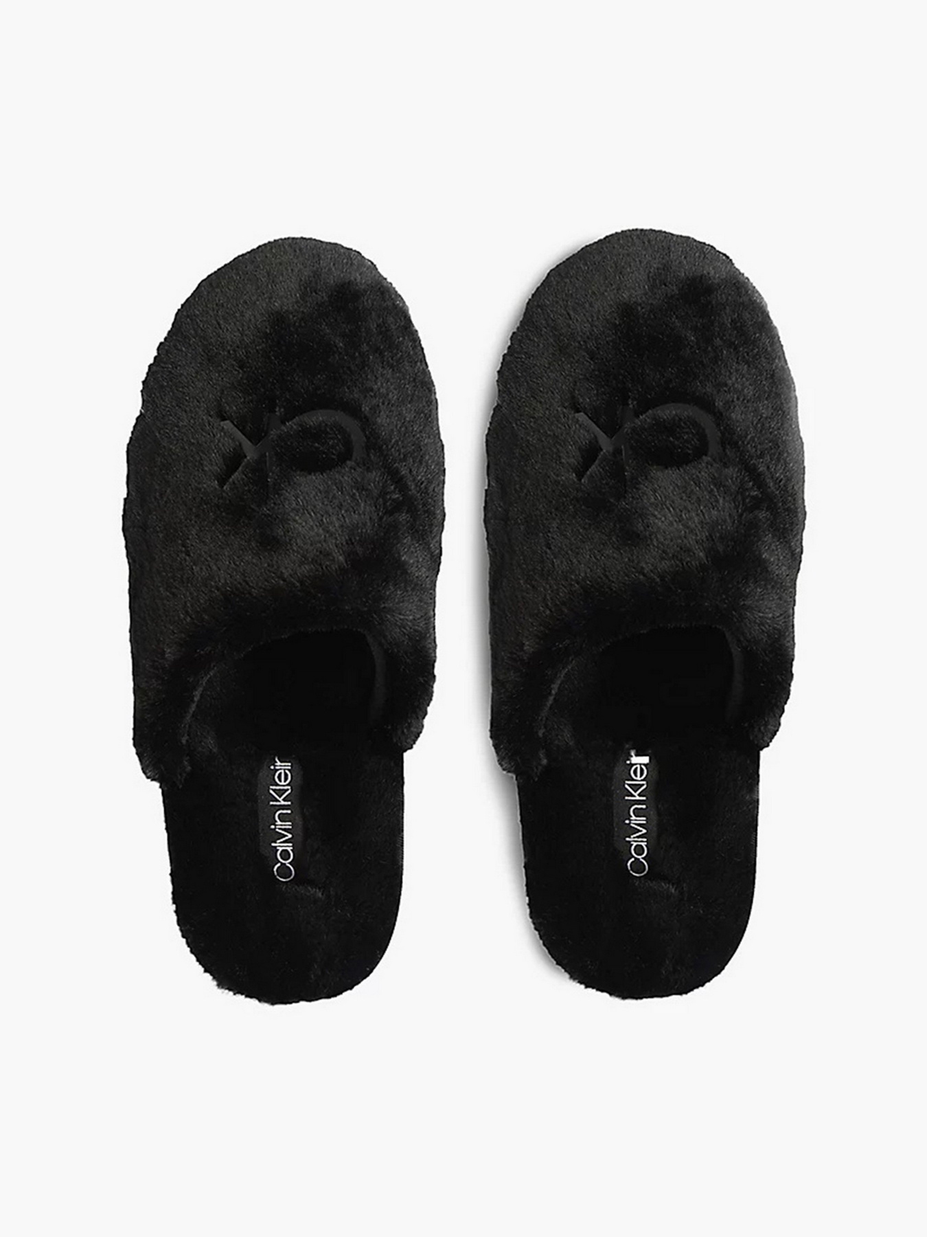 Капці Calvin Klein модель HW0HW00636-BAX Капці Calvin Klein модель HW0HW00636-BAX Фото