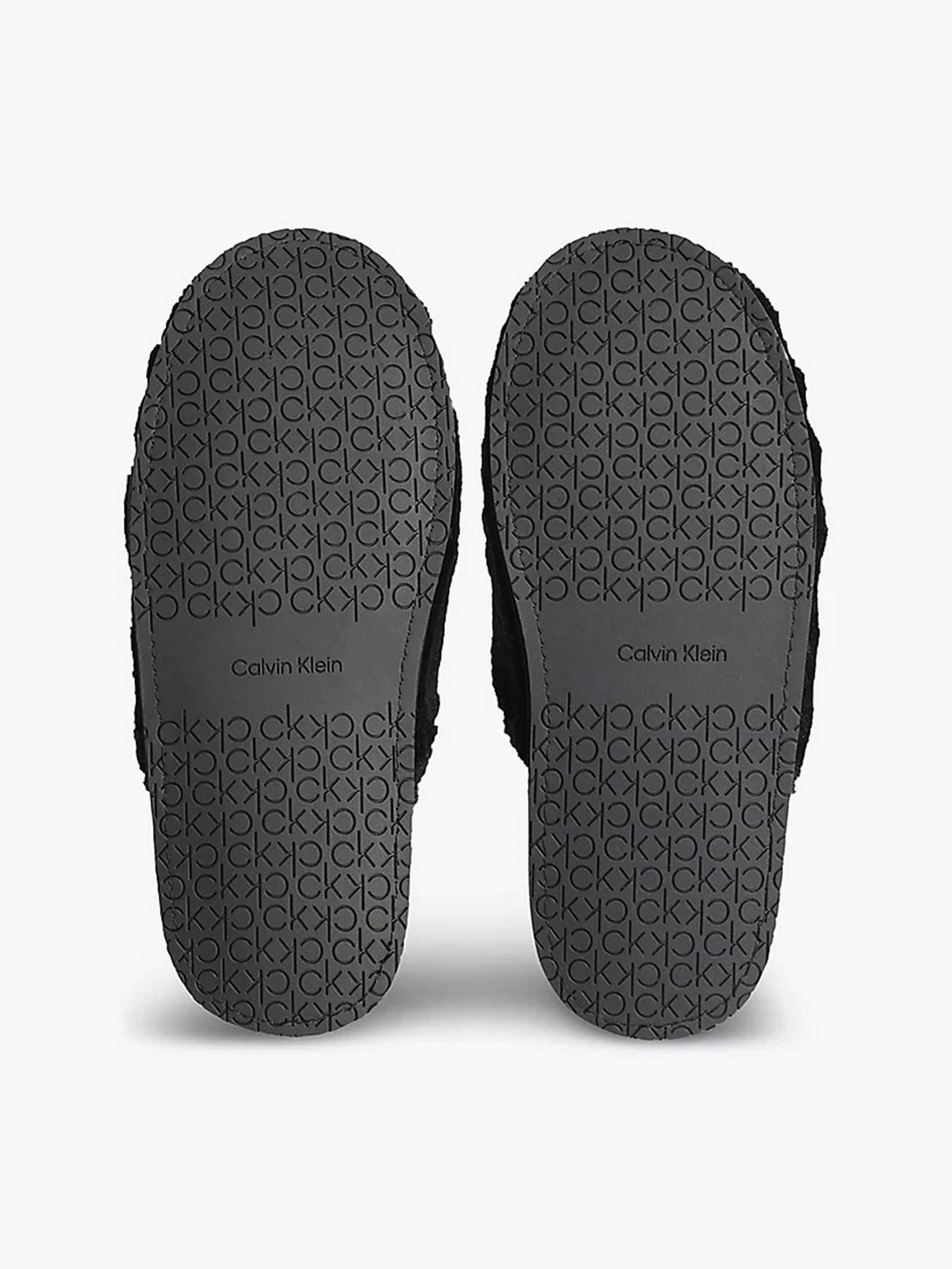 Капці Calvin Klein модель HW0HW00636-BAX Капці Calvin Klein модель HW0HW00636-BAX Фото