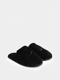 Капці Calvin Klein модель HW0HW00636-BAX Капці Calvin Klein модель HW0HW00636-BAX Фото