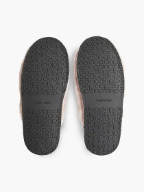 Тапки Calvin Klein модель HW0HW00636-TBP Фото