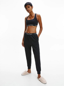 Тапки Calvin Klein модель HW0HW00636-TBP Фото