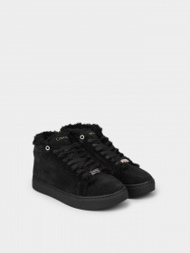 Кеды высокие Calvin Klein модель HW0HW00523-0GJ Фото