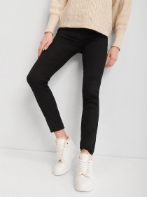 Кеди високі Calvin Klein модель HW0HW00524-0K4 Фото