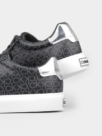 Кеды низкие Calvin Klein модель HW0HW00526-0GQ Фото