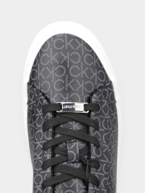 Кеды низкие Calvin Klein модель HW0HW00526-0GQ Фото