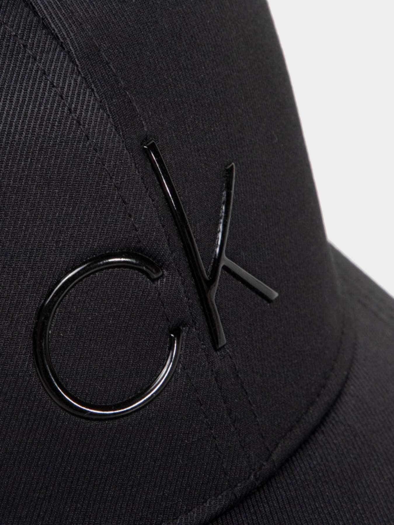 Кепка Calvin Klein Jeans модель K50K505736_BAX0 Фото